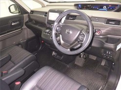 Honda Freed+ 1.5 G Honda Sensing 2016