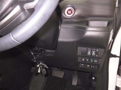 Honda Freed+ 1.5 G Honda Sensing 2016