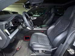 Audi Q8 3.0 50 TDI quattro Premium 2020