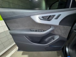 Audi Q8 3.0 50 TDI quattro Premium 2020