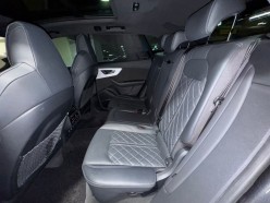 Audi Q8 3.0 50 TDI quattro Premium 2020