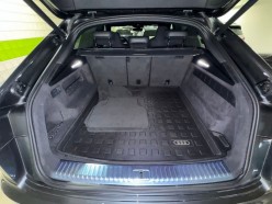 Audi Q8 3.0 50 TDI quattro Premium 2020