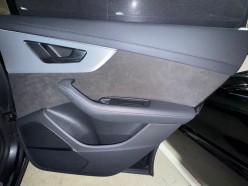 Audi Q8 3.0 50 TDI quattro Premium 2020