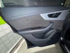 Audi Q8 3.0 50 TDI quattro Premium 2020