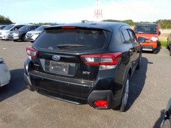 Subaru XV 1.6 i-L EyeSight 4WD 2022