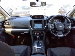 Subaru XV 1.6 i-L EyeSight 4WD 2022