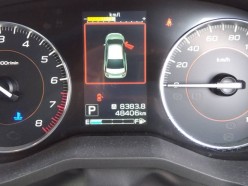 Subaru XV 1.6 i-L EyeSight 4WD 2022