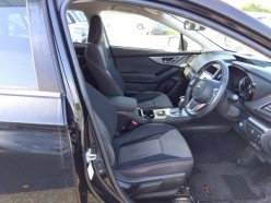 Subaru XV 1.6 i-L EyeSight 4WD 2022