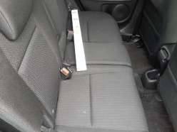 Honda Vezel 1.5 X Honda Sensing 2016
