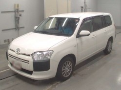Toyota Probox 1.5 F 2022