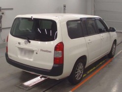 Toyota Probox 1.5 F 2022