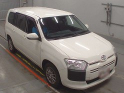 Toyota Probox 1.5 F 2022