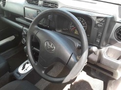 Toyota Probox 1.5 F 2022