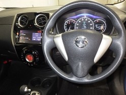 Nissan Note 1.2 X DIG-S V Selection + Safety 2014