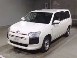 Toyota Probox 1.5 GL 4WD 2021