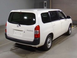 Toyota Probox 1.5 GL 4WD 2021