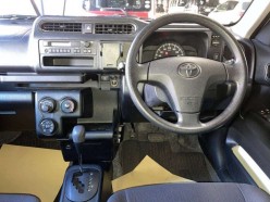 Toyota Probox 1.5 GL 4WD 2021