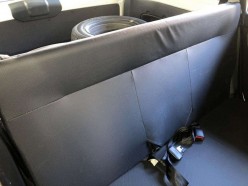 Toyota Probox 1.5 GL 4WD 2021