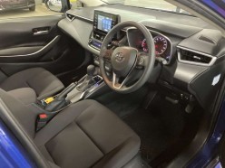 Toyota Corolla Touring 1.8 G-X Plus 2022
