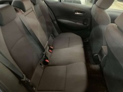 Toyota Corolla Touring 1.8 G-X Plus 2022