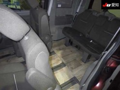 Honda Stepwgn 1.5 G Honda Sensing 7 Seater 4WD 2018