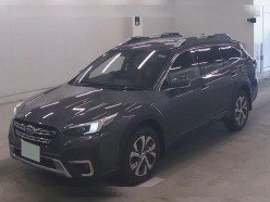 Subaru Outback 1.8 Limited EX 4WD 2022