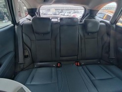 Subaru Outback 1.8 Limited EX 4WD 2022