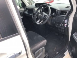 Toyota Roomy 1.0 Custom G 2022