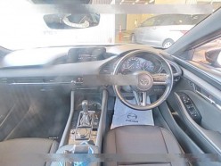 Mazda Mazda3 1.5 15S Touring 2020