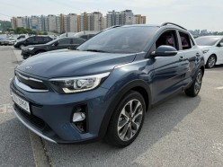 KIA Stonic 1.4 MPi AT 2WD Trendy 2018