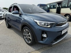 KIA Stonic 1.4 MPi AT 2WD Trendy 2018