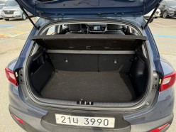KIA Stonic 1.4 MPi AT 2WD Trendy 2018