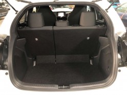 Toyota Yaris 1.0 X 2021