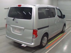 Nissan NV200 1.6 16X-3R 2017
