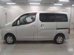 Nissan NV200 1.6 16X-3R 2017