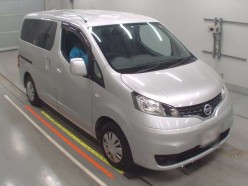 Nissan NV200 1.6 16X-3R 2017