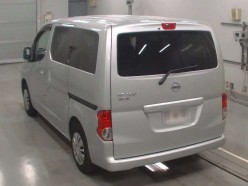 Nissan NV200 1.6 16X-3R 2017