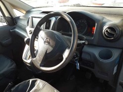 Nissan NV200 1.6 16X-3R 2017