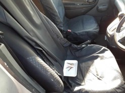 Nissan NV200 1.6 16X-3R 2017
