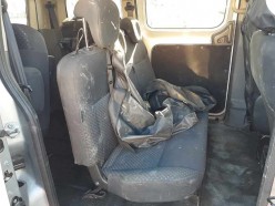 Nissan NV200 1.6 16X-3R 2017