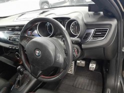 Alfa Romeo Giulietta 1.4 Competizione 2012