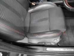 Alfa Romeo Giulietta 1.4 Competizione 2012