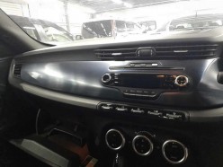 Alfa Romeo Giulietta 1.4 Competizione 2012