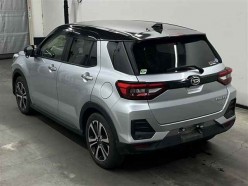 Daihatsu Rocky 1.0 G 4WD 2021