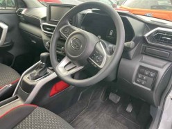 Daihatsu Rocky 1.0 G 4WD 2021