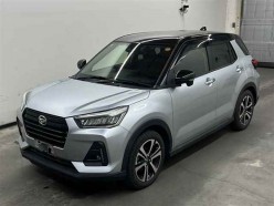 Daihatsu Rocky 1.0 G 4WD 2021