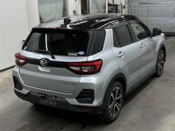 Daihatsu Rocky 1.0 G 4WD 2021