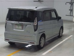 Suzuki Solio 1.2 Hybrid MZ 2022