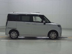 Suzuki Solio 1.2 Hybrid MZ 2022
