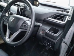 Suzuki Solio 1.2 Hybrid MZ 2022